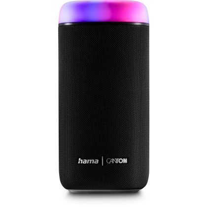HAMA      BT Speaker            Glow Pro