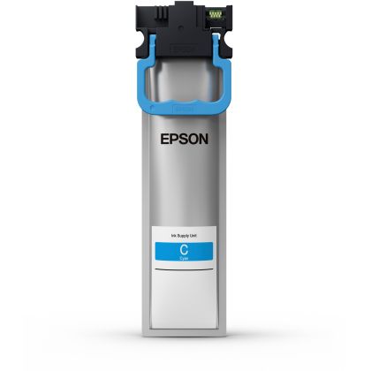 EPSON     Tintenpatrone             cyan