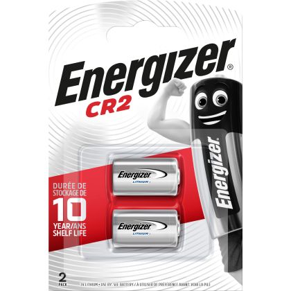 ENERGIZER Batterie