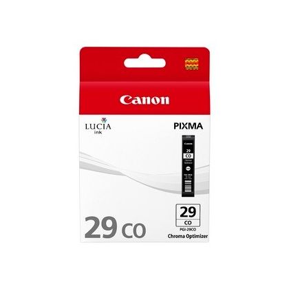 CANON     Tintenpatrone chroma optimizer