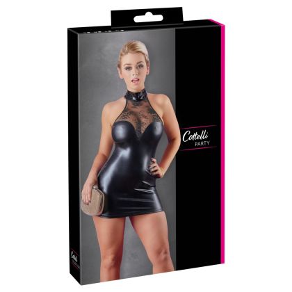 Kleid Spitze XL