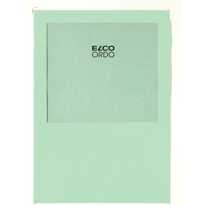 ELCO      Organisationsmappe Ordo     A4