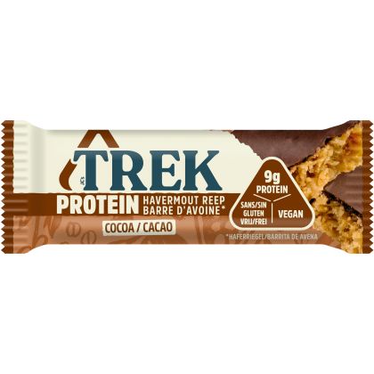 TREK      Protein Haferriegel