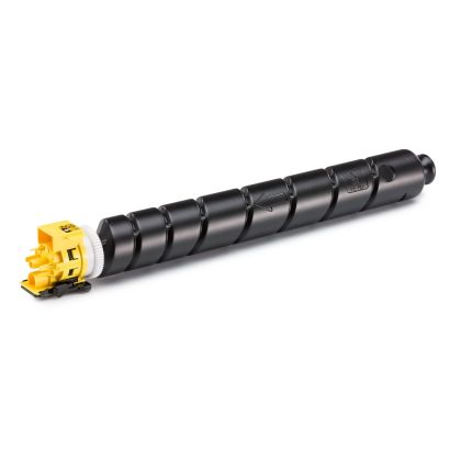 KYOCERA   Toner-Modul             yellow