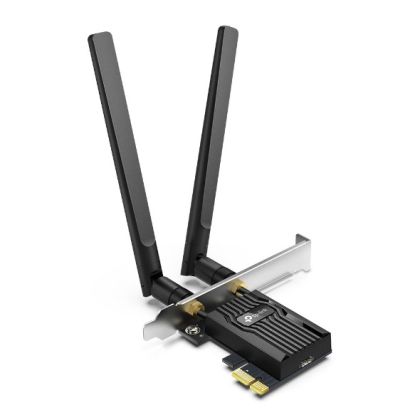 TP-LINK   Archer TX55E