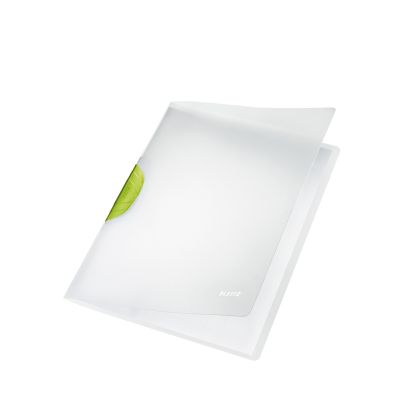 LEITZ     Color Clip Magic            A4