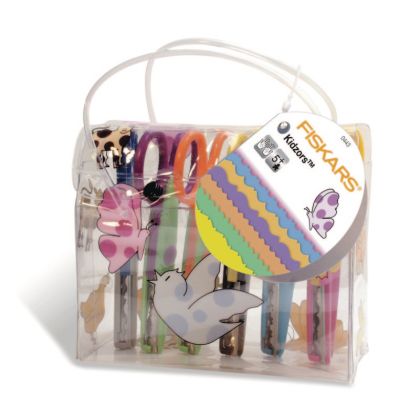 FISKARS   Kinder Dekoschere