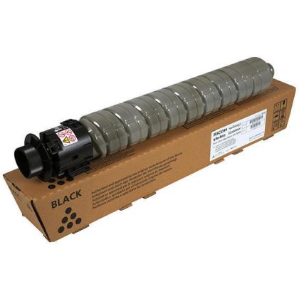 RICOH     Toner                  schwarz