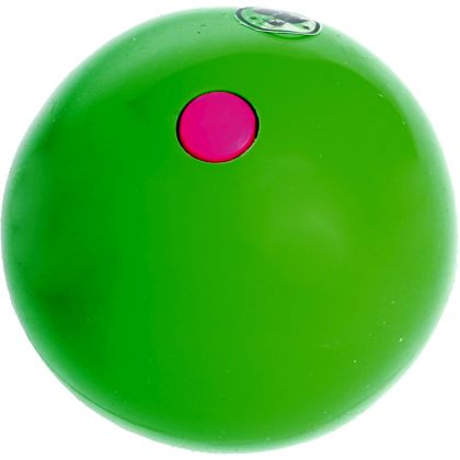 Bubble Ball grün, ø 63 mm