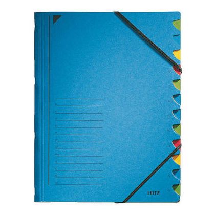 LEITZ     Ordnungsmappe               A4