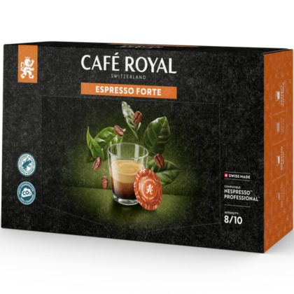 CAFEROYAL Professional Pads