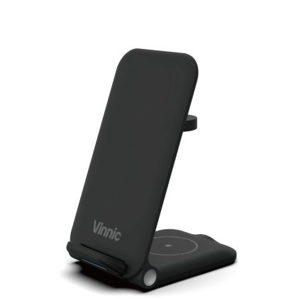 VINNIC    3-in-1 Trivor Wirel.Charger