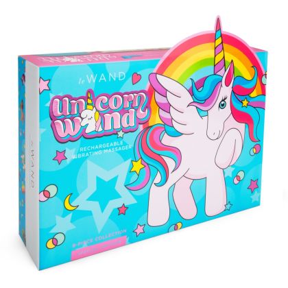 le Wand Unicorn Wand