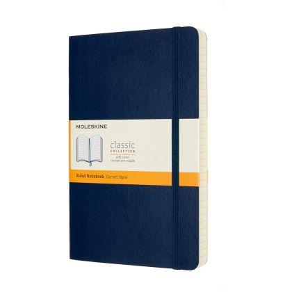 MOLESKINE Notizbuch SC              L/A5