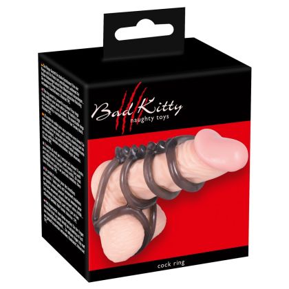 BK Cockring