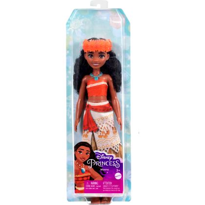 Disney Princess Puppe Vaiana