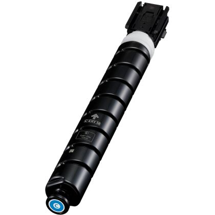 CANON     Toner                     cyan