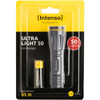 INTENSO   Flashlight      Ultra Light 50