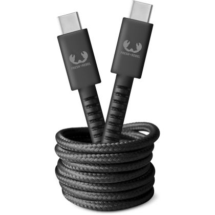 FRESH'N R USB C-USB C 3A 480Mbps