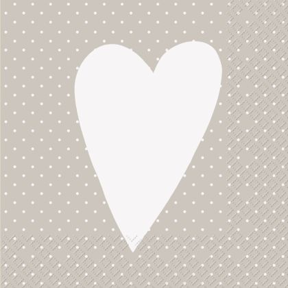 STEWO     Serviette              33x33cm
