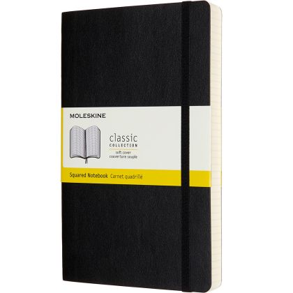MOLESKINE Notizbuch SC              L/A5