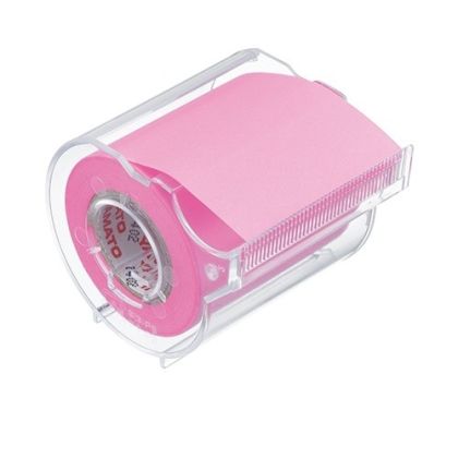NT        Memoc Roll Tape