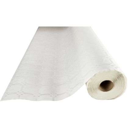 EJS       Tischtuchrolle Airlaid 24x1.2m