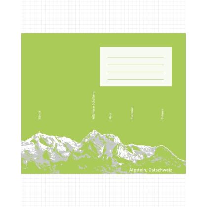 INGOLD-B. Heft                 17,5x22cm