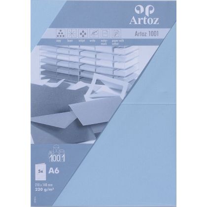 ARTOZ     Karten 1001                 A6