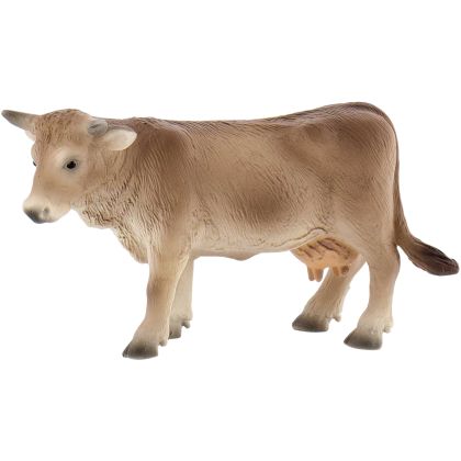 Alpenkuh Liesel
