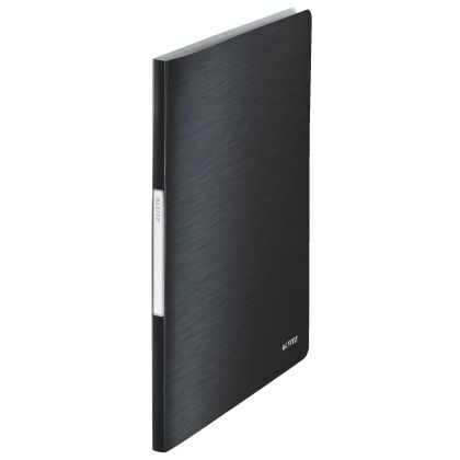 LEITZ     Sichtbuch Style PP          A4