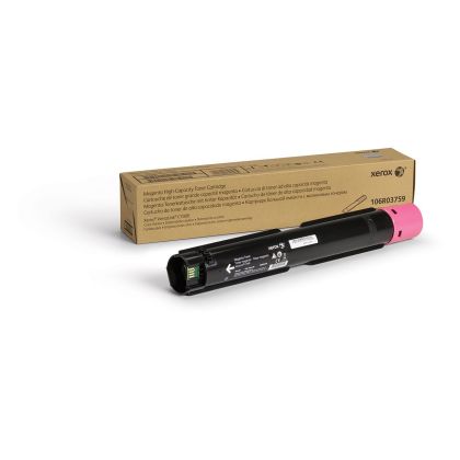 XEROX     Toner-Modul HC         magenta