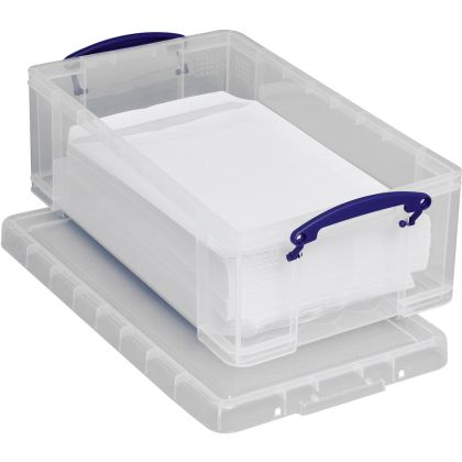 USEFULBOX Kunststoffbox             12lt