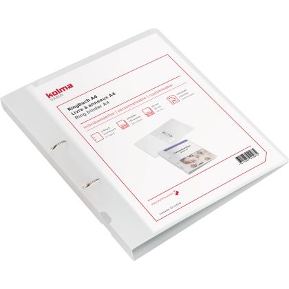KOLMA     Ringbuch Vario KF           A4