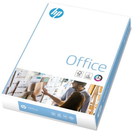 HP        Office Papier               A4
