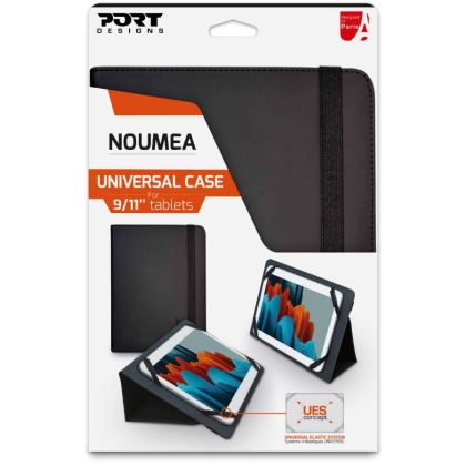 PORT      NOUMEA UNIV. TABLET CASE
