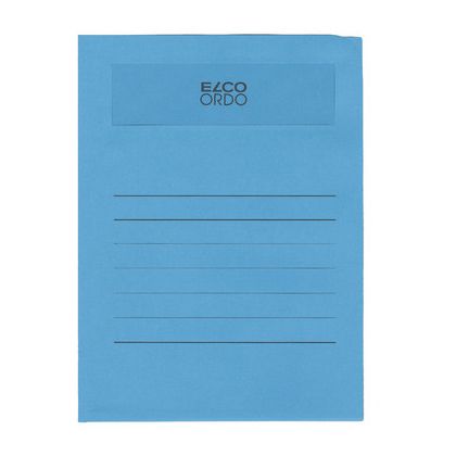 ELCO      Organisationsmappe Ordo     A4