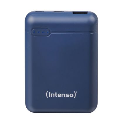 INTENSO   Powerbank            dark blue