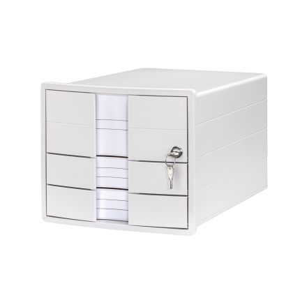 HAN       Schubladenbox IMPULS     A4/C4