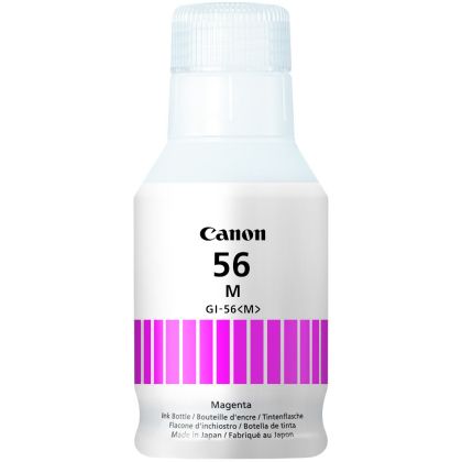CANON     Tintenbehälter         magenta