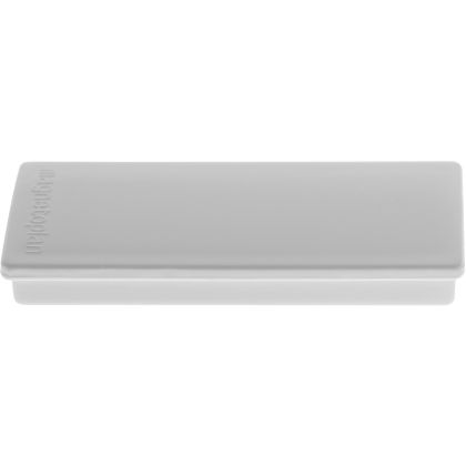 MAGNETOP. Rechteck-Magnethalter