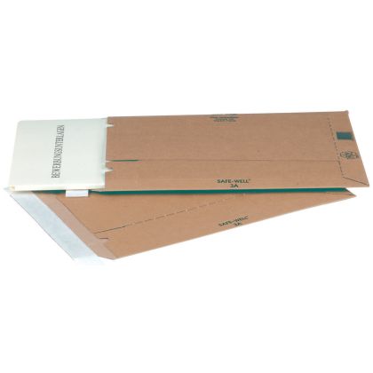 ELCO      Versandtasche Safe   250x353mm