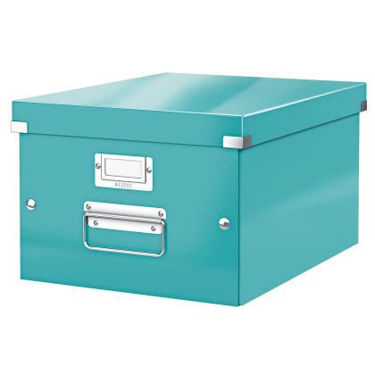 LEITZ     Click & Store    281x200x370mm