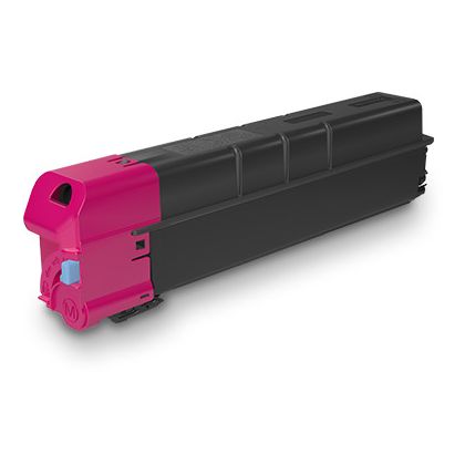 KYOCERA   Toner-Modul            magenta