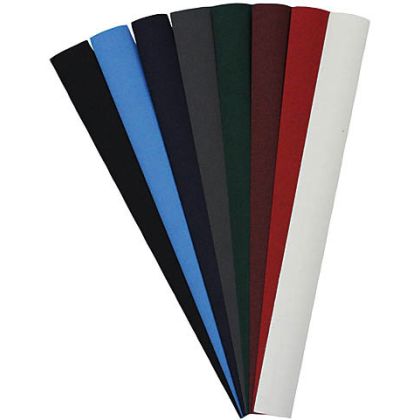 POWIS     Bindestreifen 13mm          A4