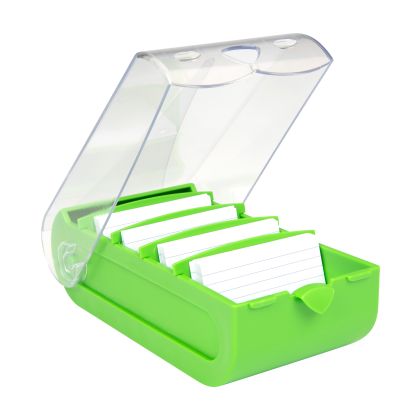 BIELLA    Karteikartenbox Bunny Box   A8