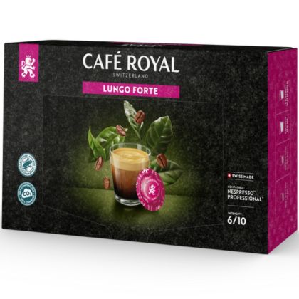 CAFEROYAL Professional Pads