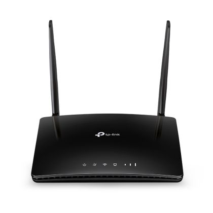 TP-LINK   4GLTE WiFI Dual Band Router
