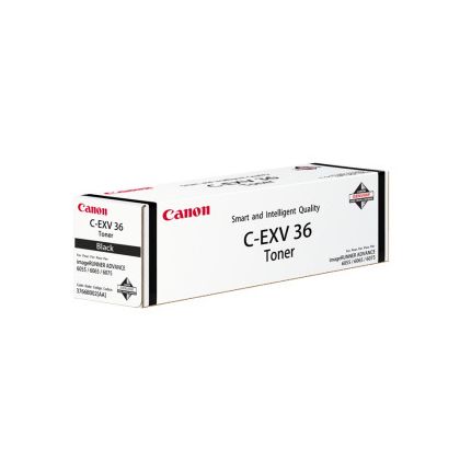 CANON     Toner                  schwarz