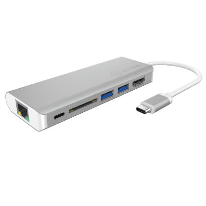 ICY BOX   USB Type-C Notebook